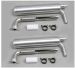 Special Muffler Canister Set for DLE111, DLE100, DLA112, DA100, EME120 80-120CC Gasoline/Petrol Engines - Free shipping in Australia